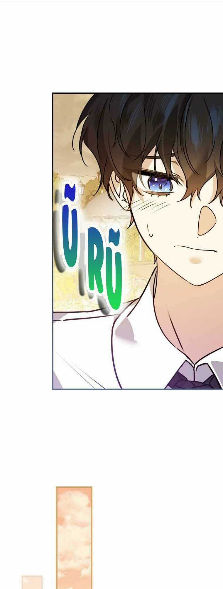 Kế Hoạch Kết Thúc Có Hậu Cho Nhân Vật Phản Diện Chapter 24 trang 56