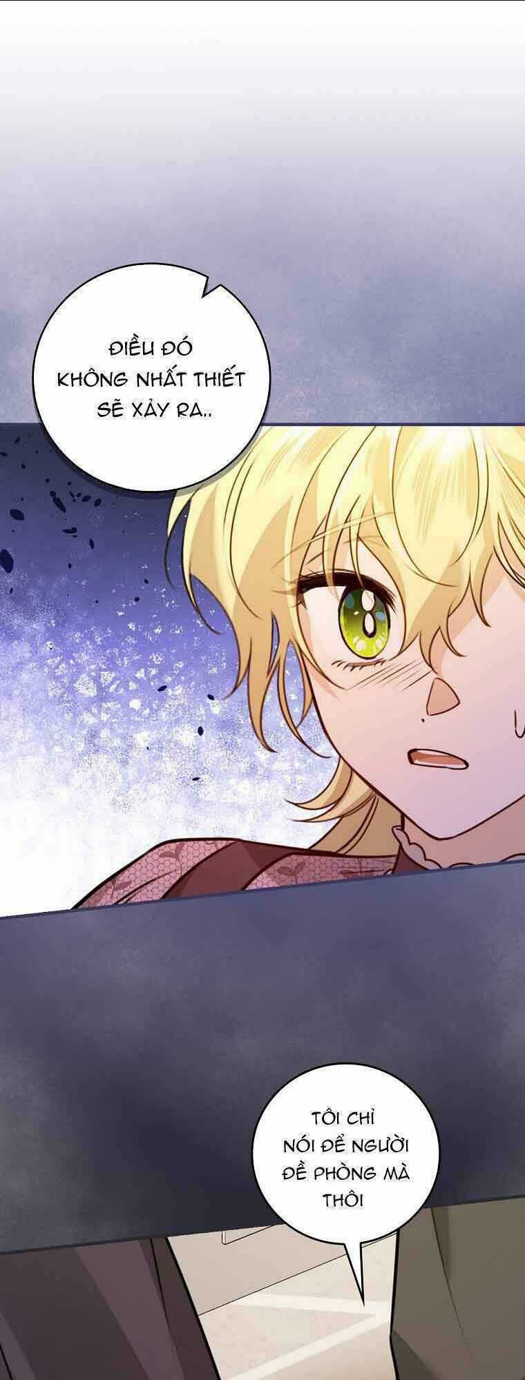 Kế Hoạch Kết Thúc Có Hậu Cho Nhân Vật Phản Diện Chapter 24 trang 64