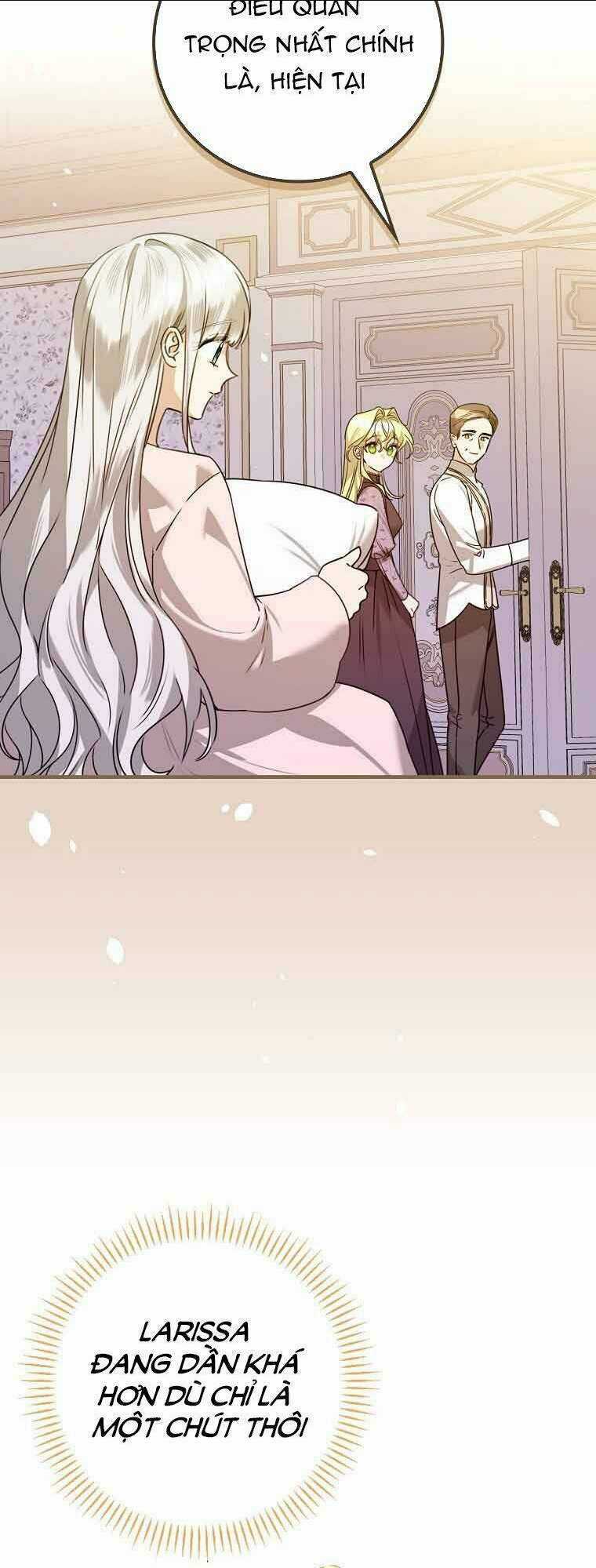 Kế Hoạch Kết Thúc Có Hậu Cho Nhân Vật Phản Diện Chapter 24 trang 66