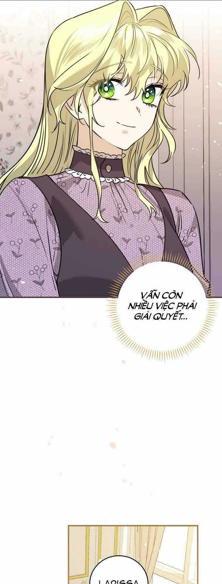 Kế Hoạch Kết Thúc Có Hậu Cho Nhân Vật Phản Diện Chapter 24 trang 67