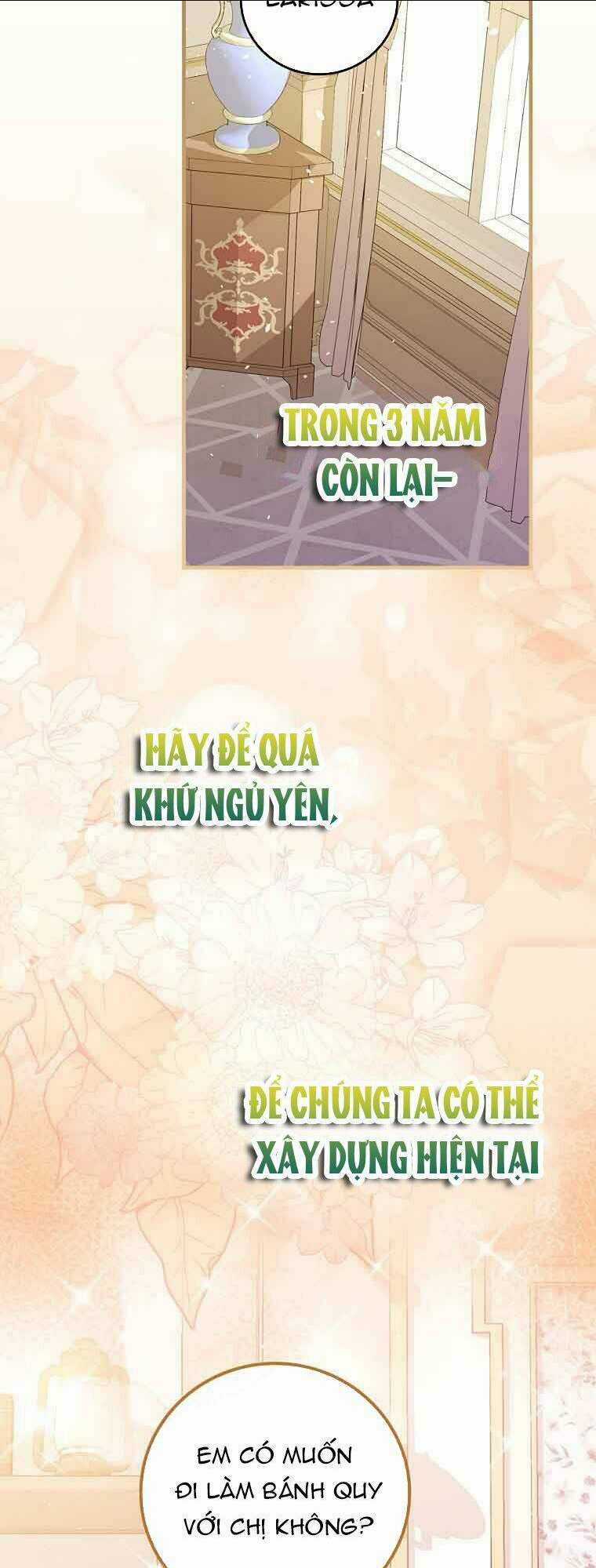 Kế Hoạch Kết Thúc Có Hậu Cho Nhân Vật Phản Diện Chapter 24 trang 68