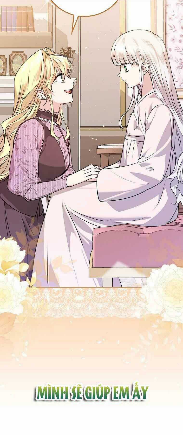 Kế Hoạch Kết Thúc Có Hậu Cho Nhân Vật Phản Diện Chapter 24 trang 69