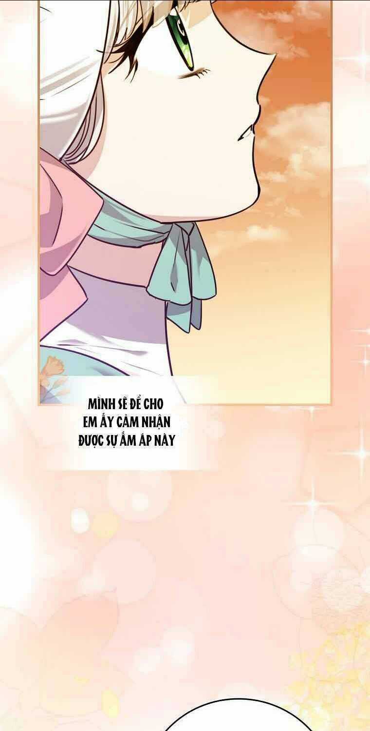 Kế Hoạch Kết Thúc Có Hậu Cho Nhân Vật Phản Diện Chapter 24 trang 7