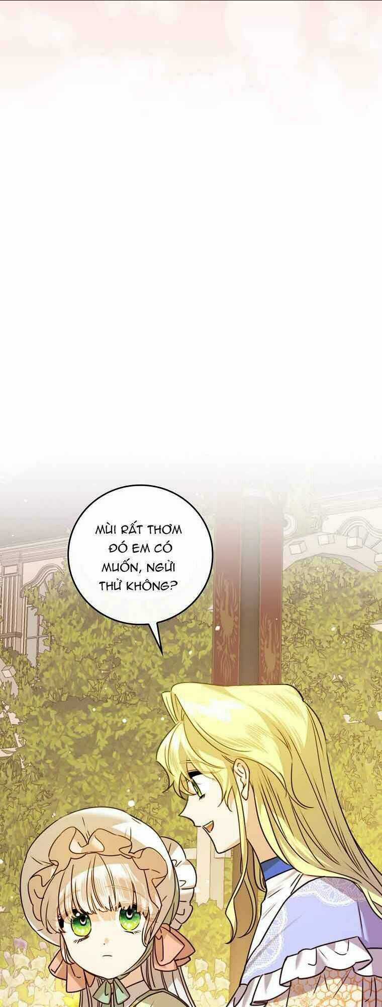 Kế Hoạch Kết Thúc Có Hậu Cho Nhân Vật Phản Diện Chapter 24 trang 9