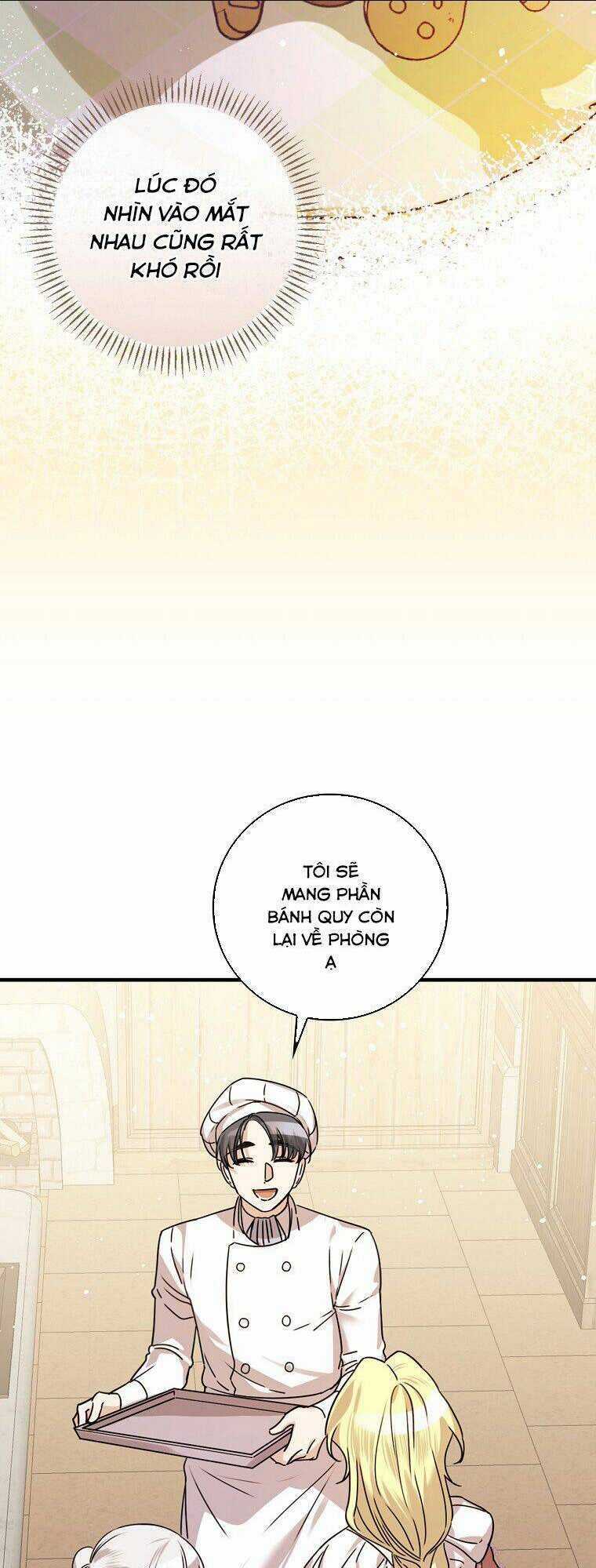 Kế Hoạch Kết Thúc Có Hậu Cho Nhân Vật Phản Diện Chapter 25 trang 10