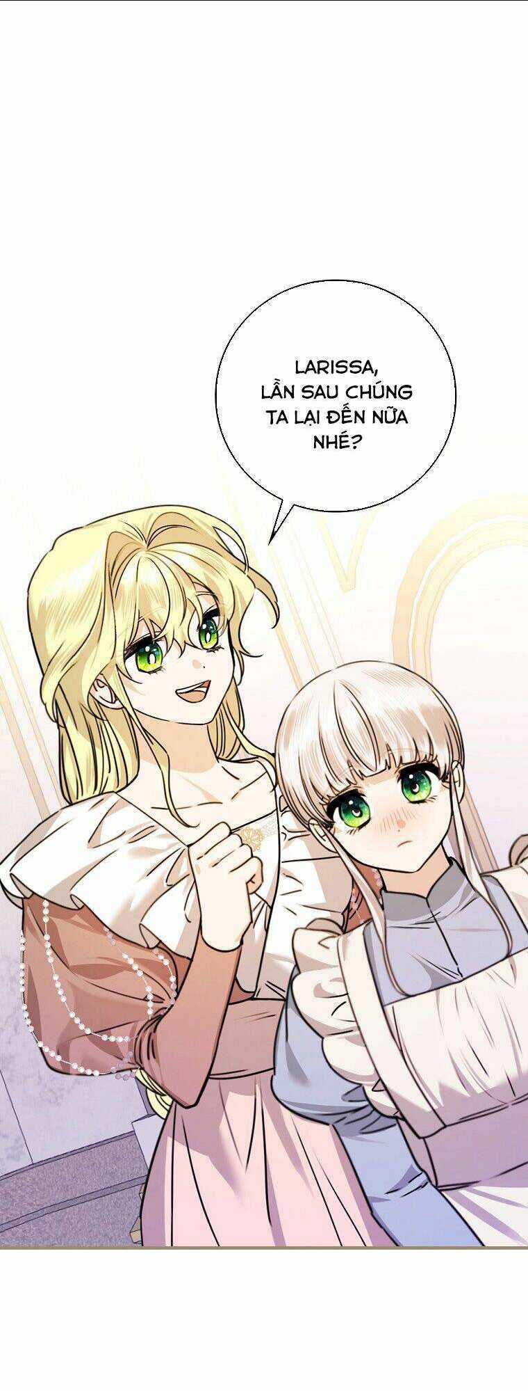 Kế Hoạch Kết Thúc Có Hậu Cho Nhân Vật Phản Diện Chapter 25 trang 13