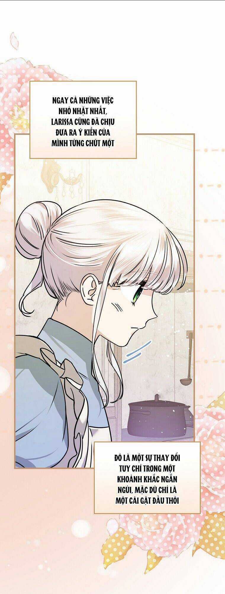 Kế Hoạch Kết Thúc Có Hậu Cho Nhân Vật Phản Diện Chapter 25 trang 14