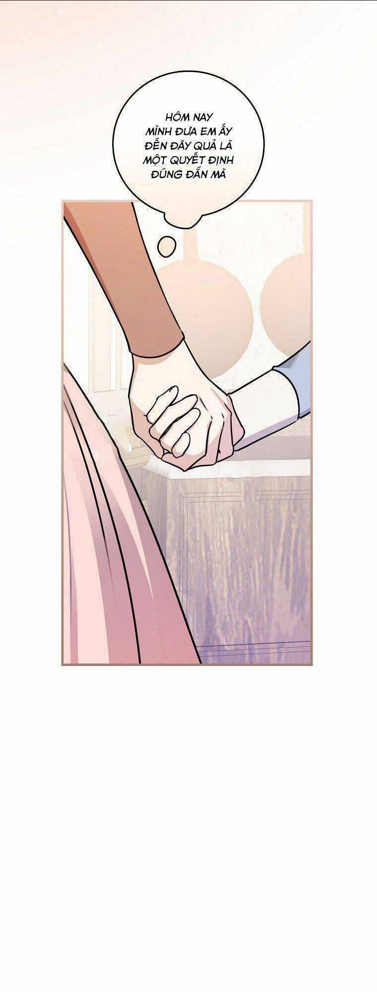 Kế Hoạch Kết Thúc Có Hậu Cho Nhân Vật Phản Diện Chapter 25 trang 15