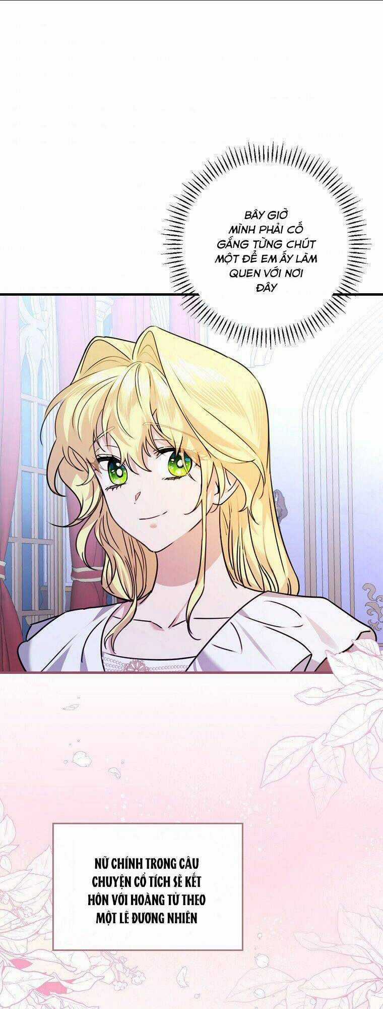 Kế Hoạch Kết Thúc Có Hậu Cho Nhân Vật Phản Diện Chapter 25 trang 18