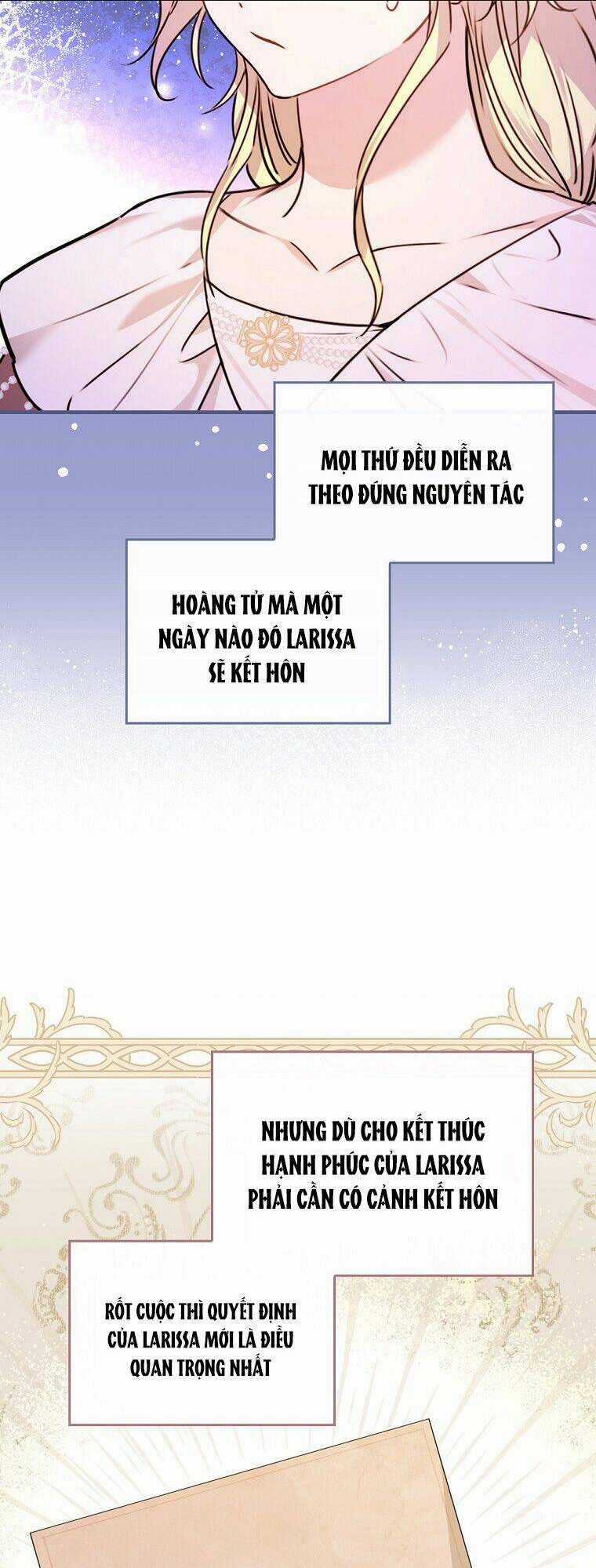 Kế Hoạch Kết Thúc Có Hậu Cho Nhân Vật Phản Diện Chapter 25 trang 20