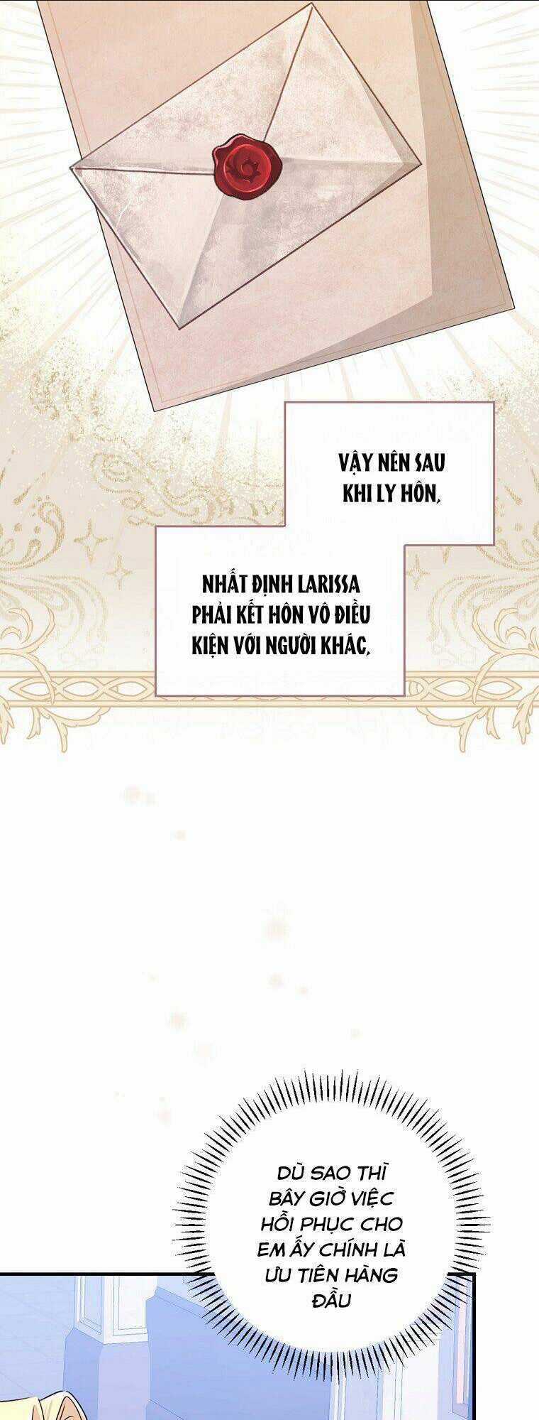 Kế Hoạch Kết Thúc Có Hậu Cho Nhân Vật Phản Diện Chapter 25 trang 21