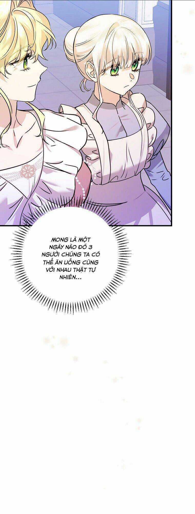 Kế Hoạch Kết Thúc Có Hậu Cho Nhân Vật Phản Diện Chapter 25 trang 22