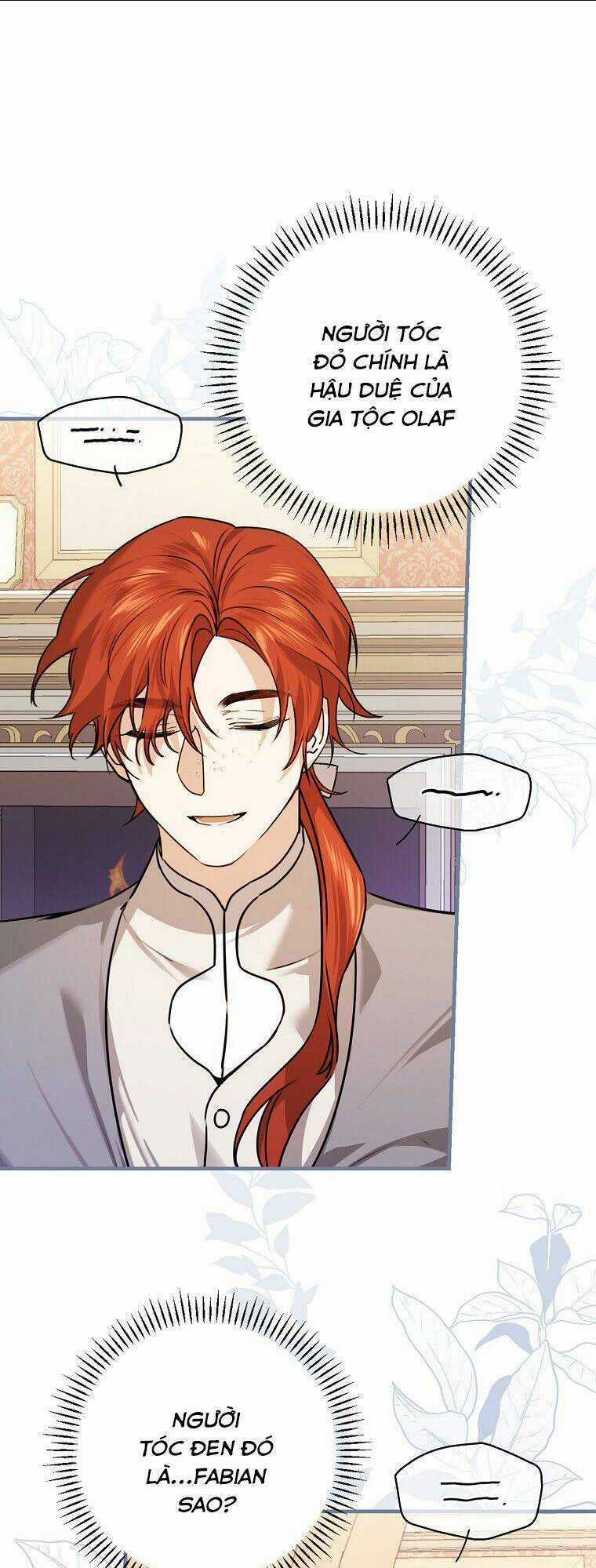 Kế Hoạch Kết Thúc Có Hậu Cho Nhân Vật Phản Diện Chapter 25 trang 25