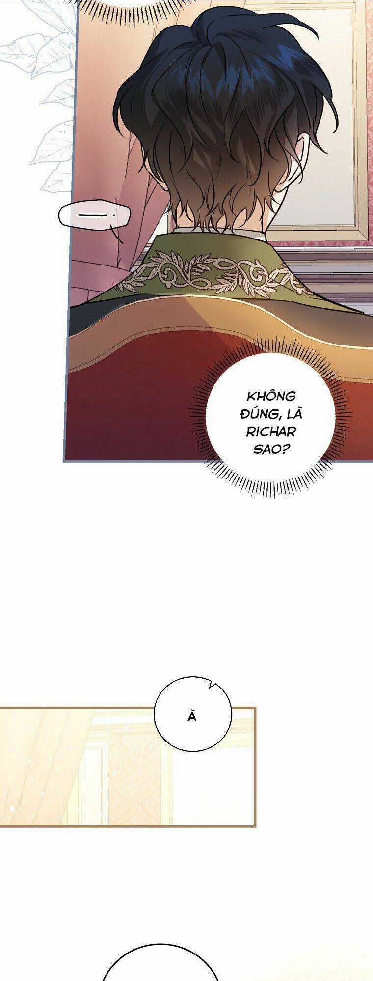 Kế Hoạch Kết Thúc Có Hậu Cho Nhân Vật Phản Diện Chapter 25 trang 26