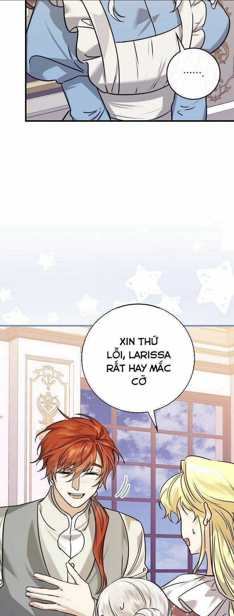 Kế Hoạch Kết Thúc Có Hậu Cho Nhân Vật Phản Diện Chapter 25 trang 30