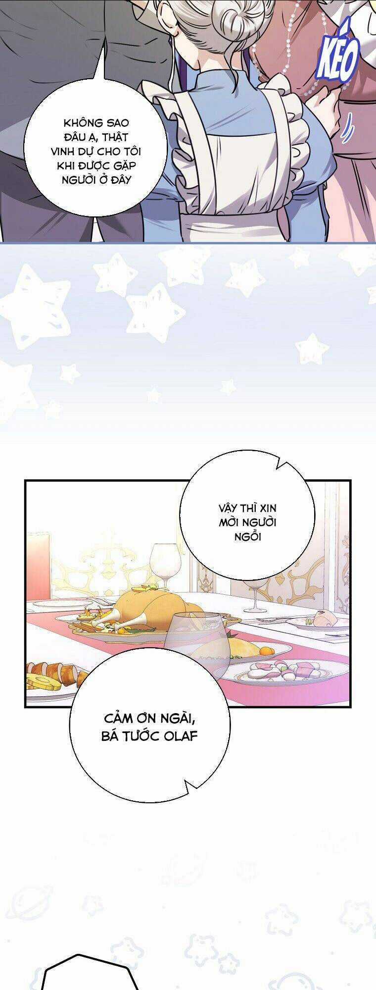 Kế Hoạch Kết Thúc Có Hậu Cho Nhân Vật Phản Diện Chapter 25 trang 31