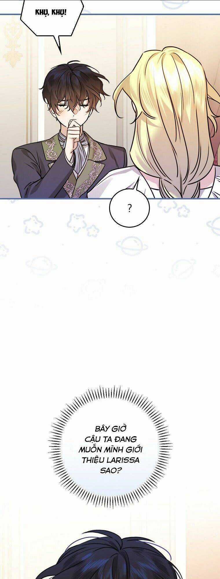 Kế Hoạch Kết Thúc Có Hậu Cho Nhân Vật Phản Diện Chapter 25 trang 32