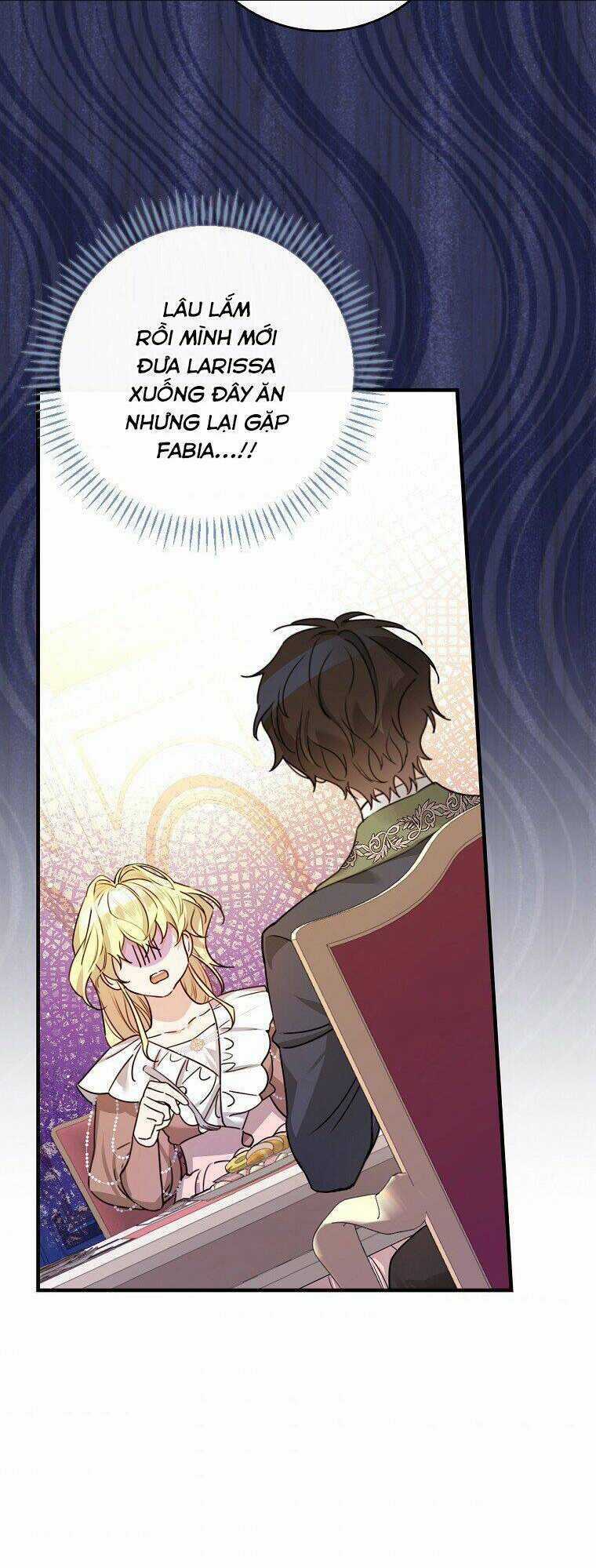 Kế Hoạch Kết Thúc Có Hậu Cho Nhân Vật Phản Diện Chapter 25 trang 38