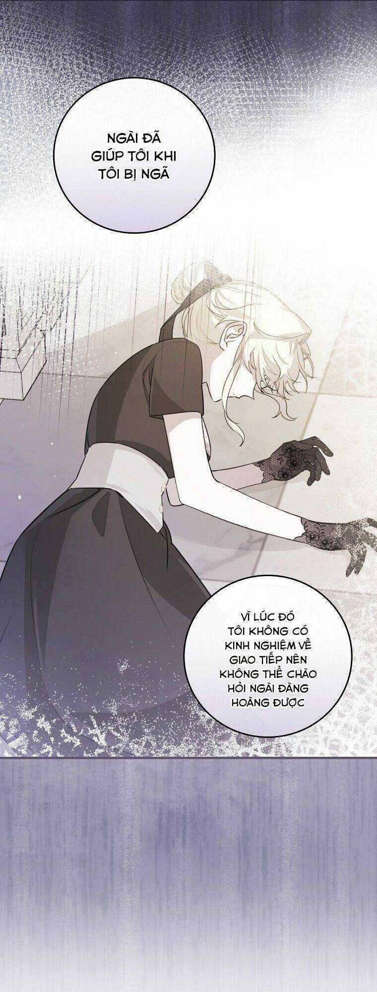 Kế Hoạch Kết Thúc Có Hậu Cho Nhân Vật Phản Diện Chapter 25 trang 41