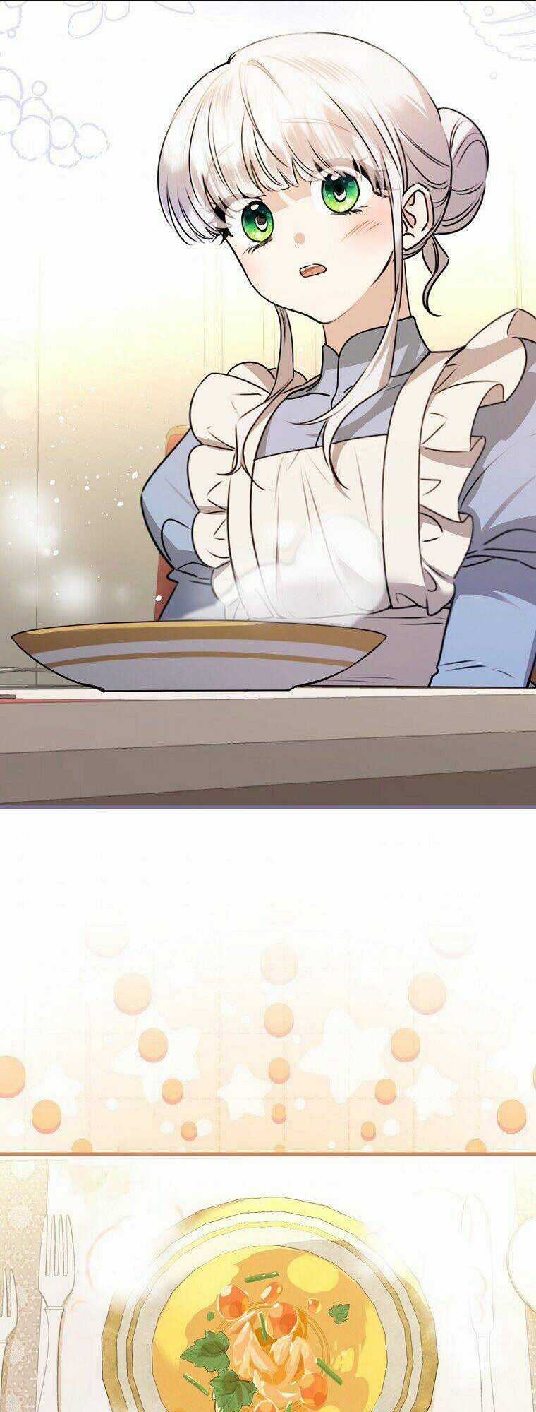 Kế Hoạch Kết Thúc Có Hậu Cho Nhân Vật Phản Diện Chapter 25 trang 43