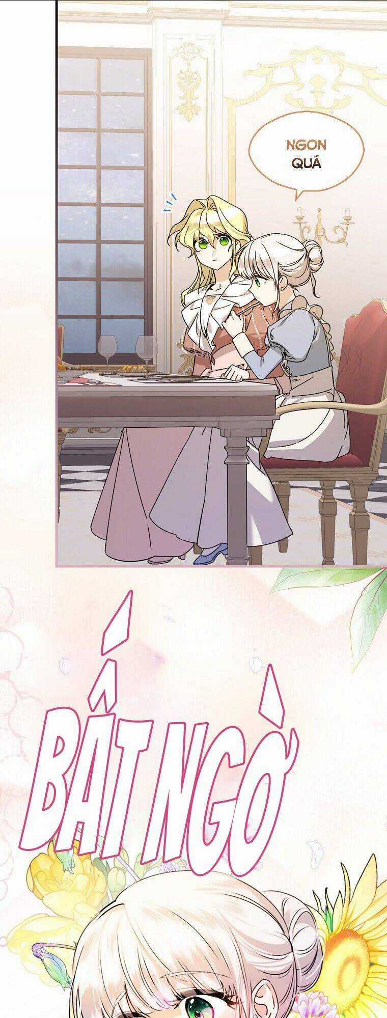 Kế Hoạch Kết Thúc Có Hậu Cho Nhân Vật Phản Diện Chapter 25 trang 45