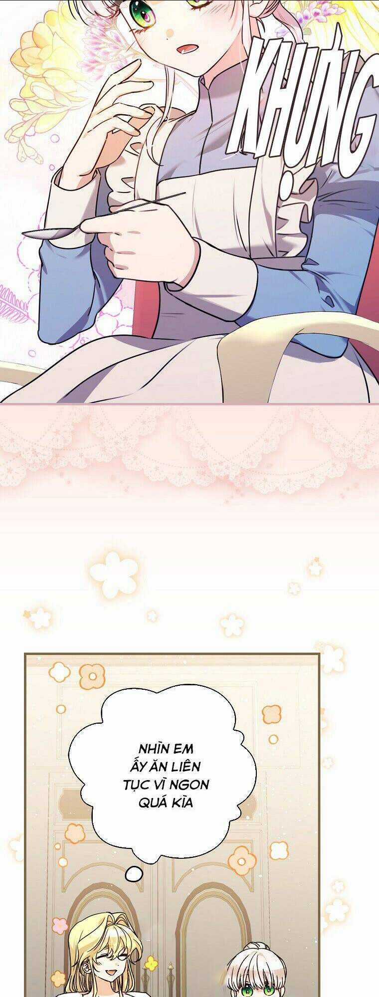 Kế Hoạch Kết Thúc Có Hậu Cho Nhân Vật Phản Diện Chapter 25 trang 46