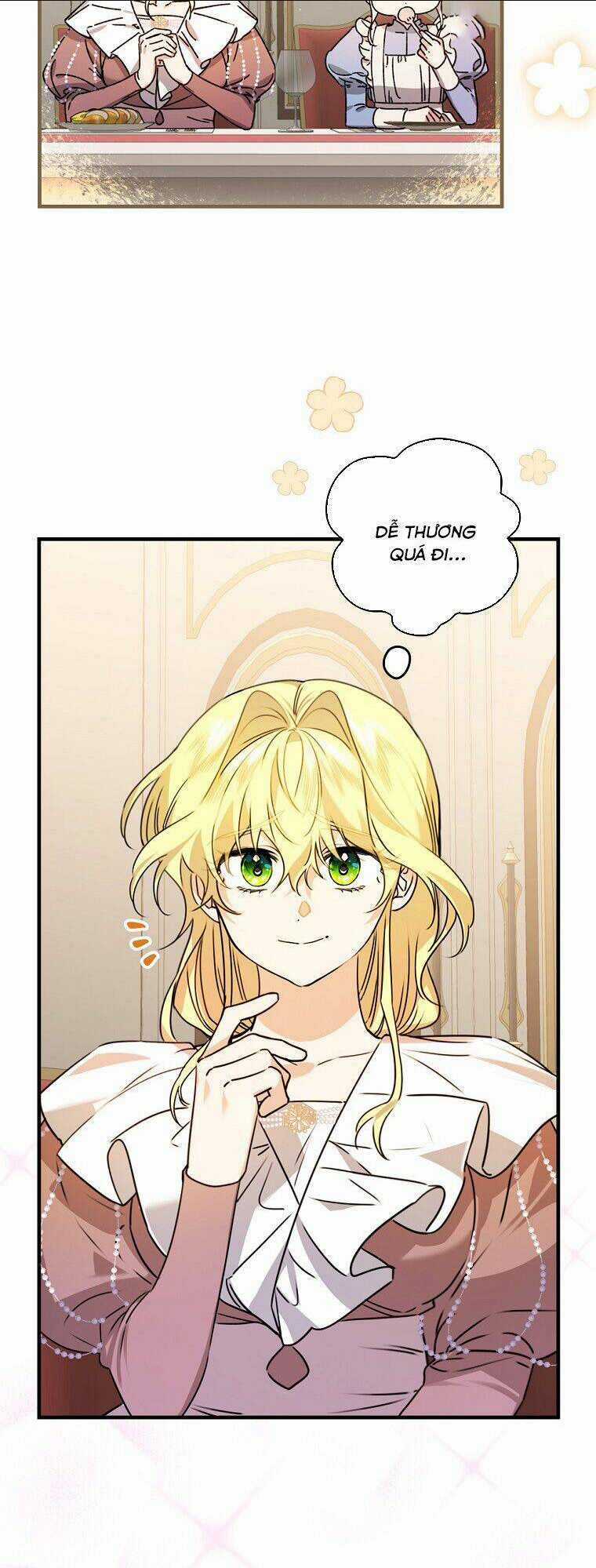 Kế Hoạch Kết Thúc Có Hậu Cho Nhân Vật Phản Diện Chapter 25 trang 47