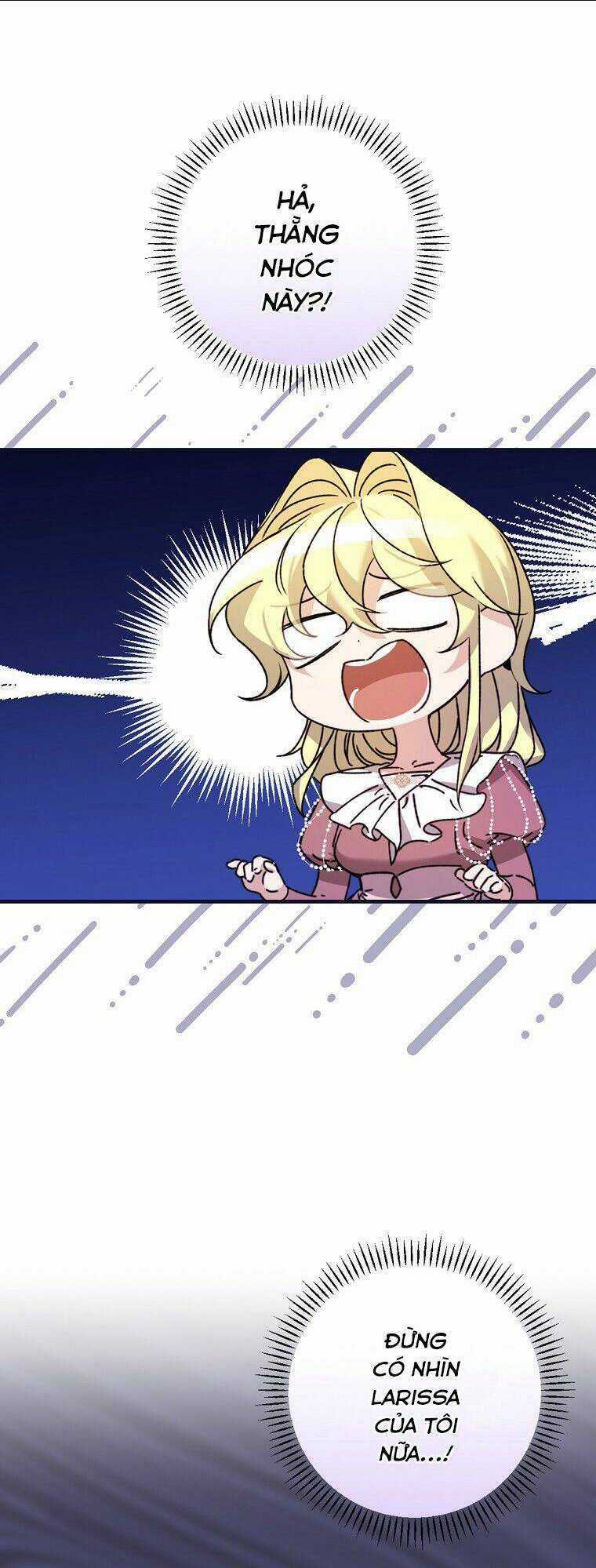 Kế Hoạch Kết Thúc Có Hậu Cho Nhân Vật Phản Diện Chapter 25 trang 49