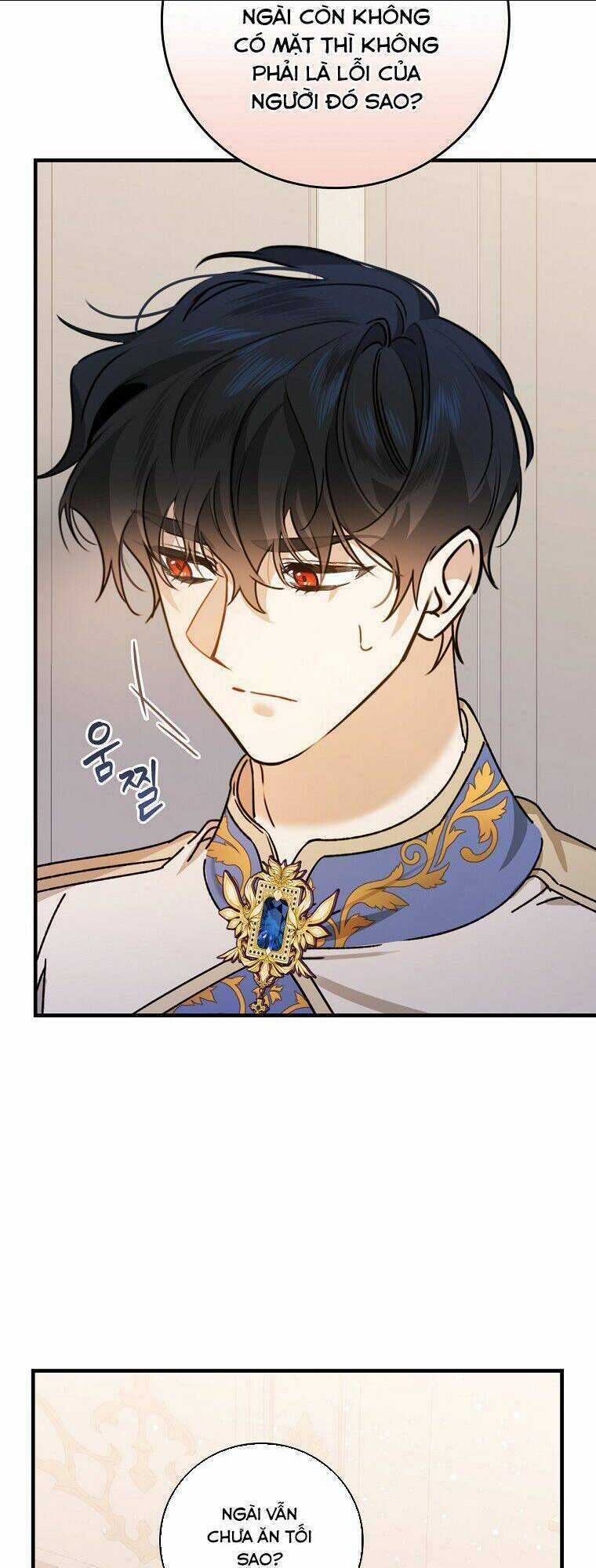 Kế Hoạch Kết Thúc Có Hậu Cho Nhân Vật Phản Diện Chapter 25 trang 56