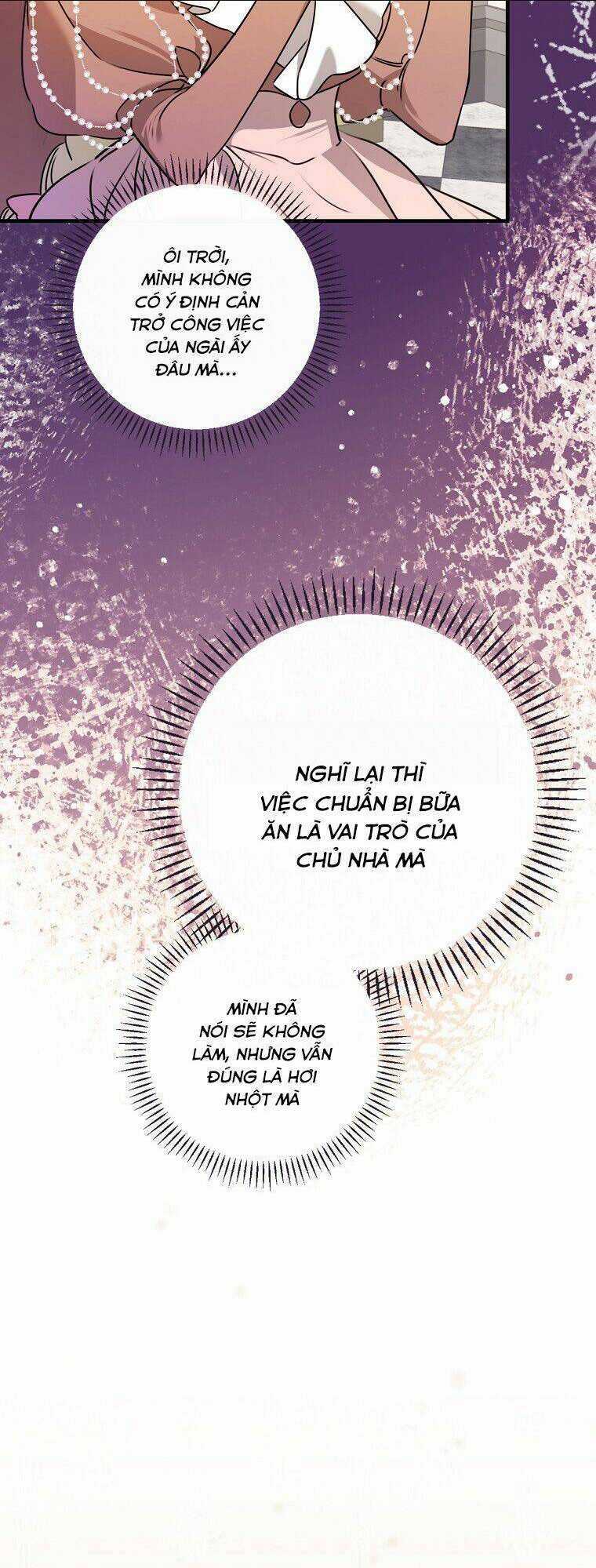 Kế Hoạch Kết Thúc Có Hậu Cho Nhân Vật Phản Diện Chapter 25 trang 59