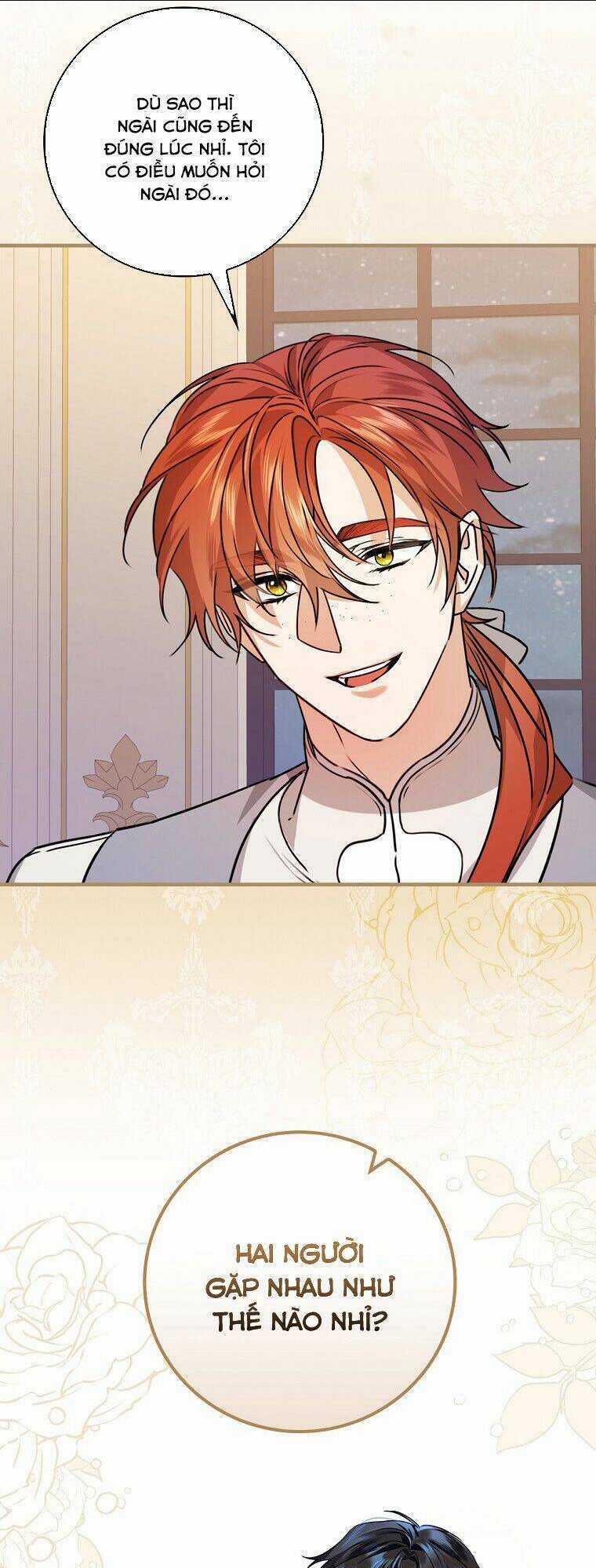 Kế Hoạch Kết Thúc Có Hậu Cho Nhân Vật Phản Diện Chapter 25 trang 60