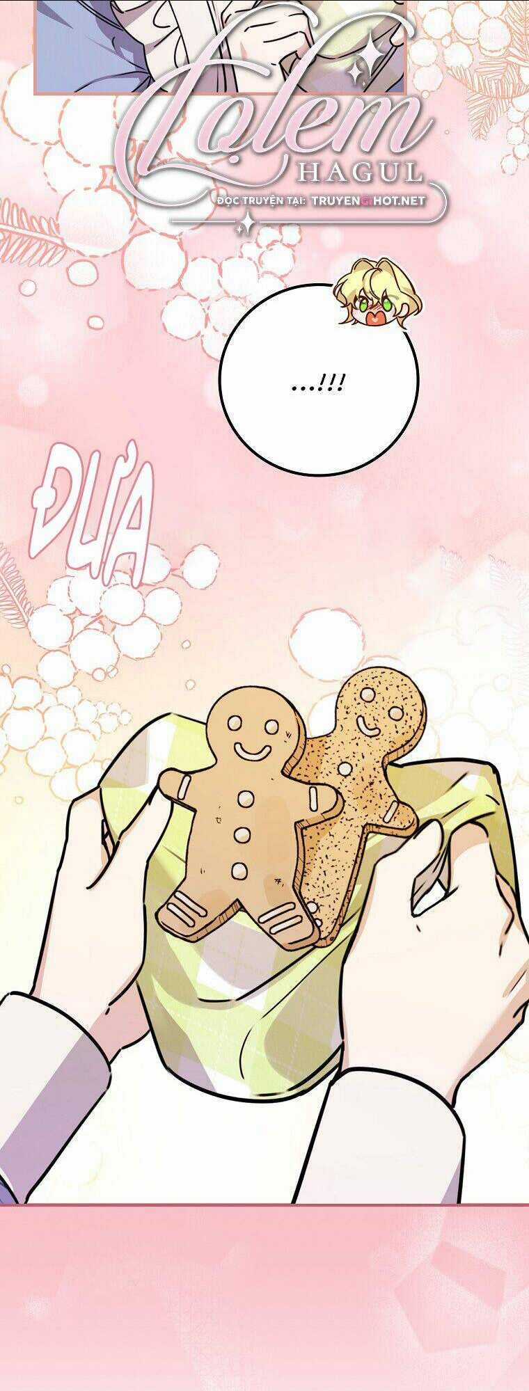 Kế Hoạch Kết Thúc Có Hậu Cho Nhân Vật Phản Diện Chapter 25 trang 7