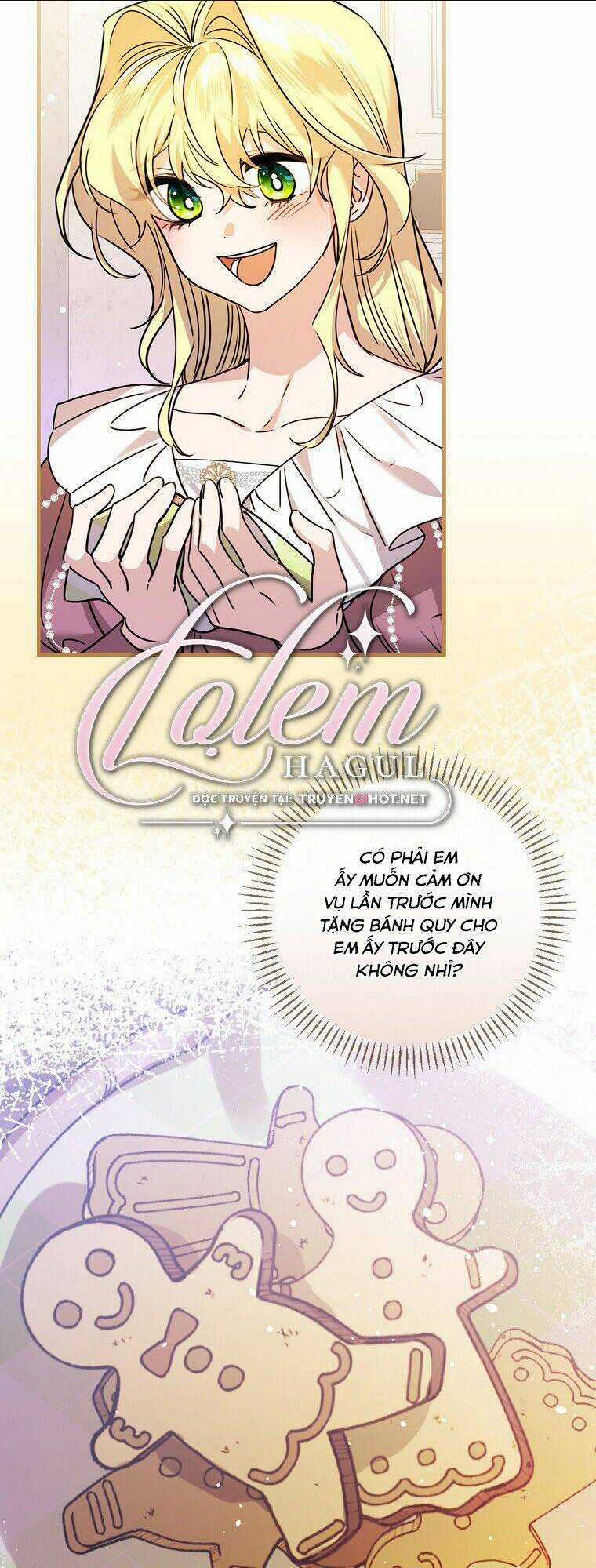 Kế Hoạch Kết Thúc Có Hậu Cho Nhân Vật Phản Diện Chapter 25 trang 9