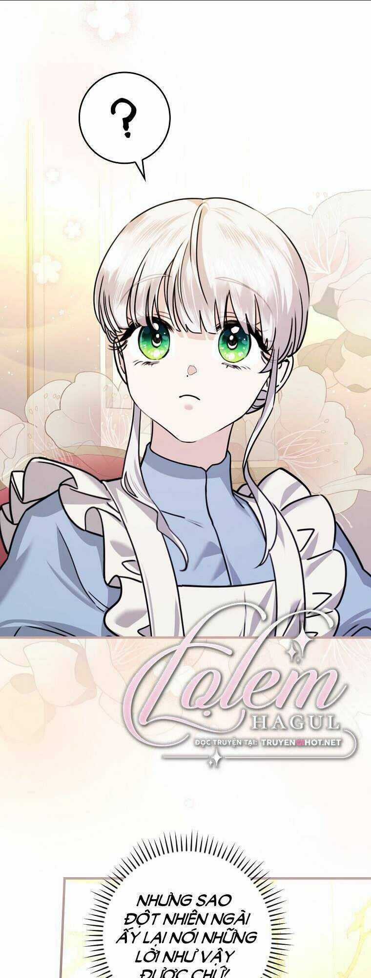 Kế Hoạch Kết Thúc Có Hậu Cho Nhân Vật Phản Diện Chapter 26 trang 10