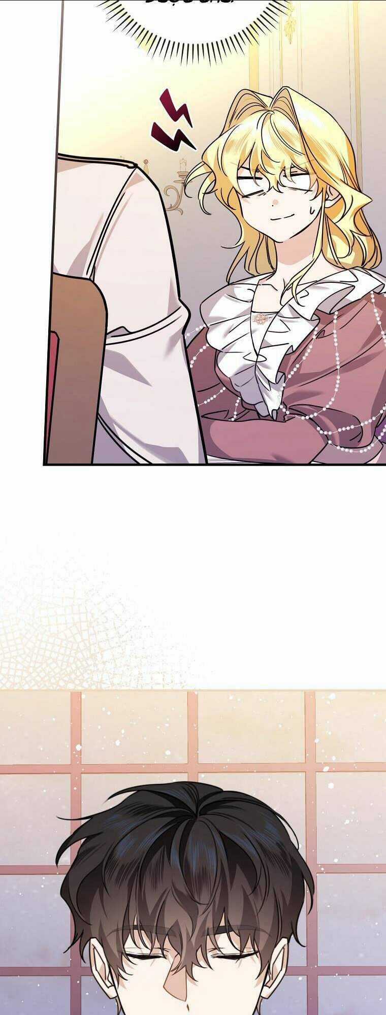 Kế Hoạch Kết Thúc Có Hậu Cho Nhân Vật Phản Diện Chapter 26 trang 11