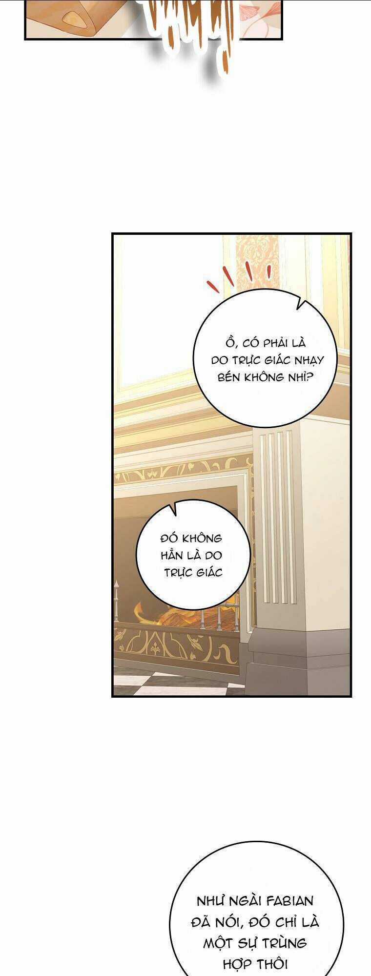 Kế Hoạch Kết Thúc Có Hậu Cho Nhân Vật Phản Diện Chapter 26 trang 17