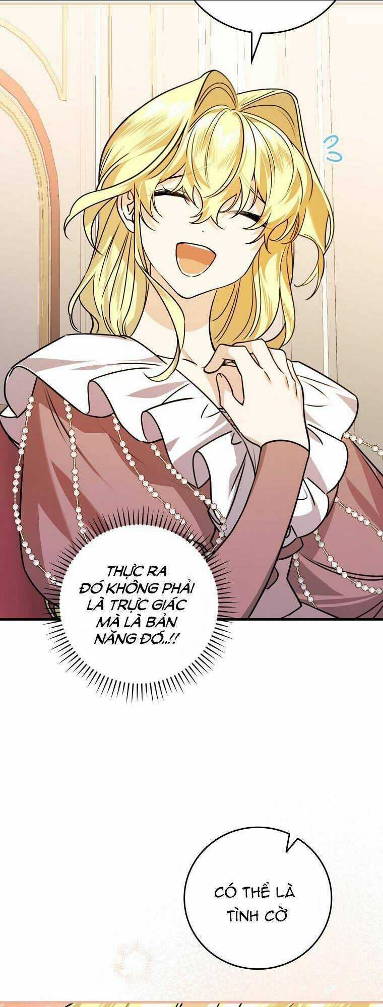 Kế Hoạch Kết Thúc Có Hậu Cho Nhân Vật Phản Diện Chapter 26 trang 18