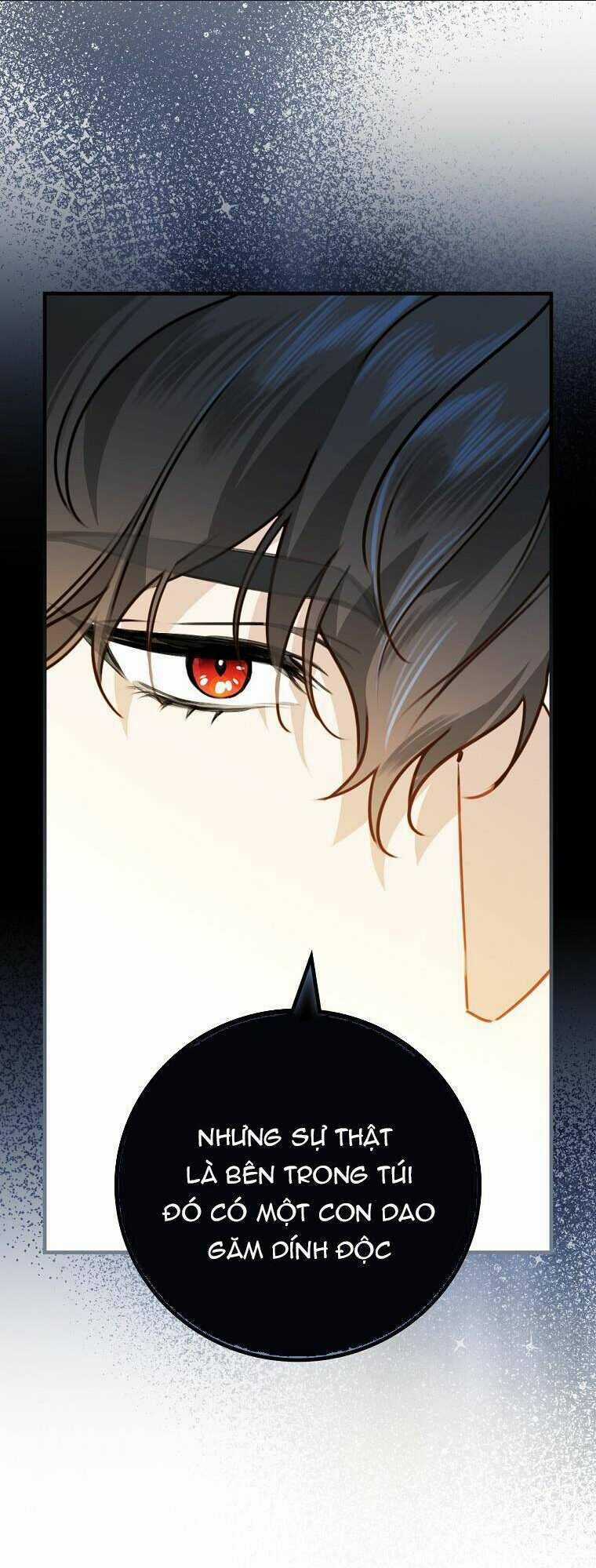 Kế Hoạch Kết Thúc Có Hậu Cho Nhân Vật Phản Diện Chapter 26 trang 21