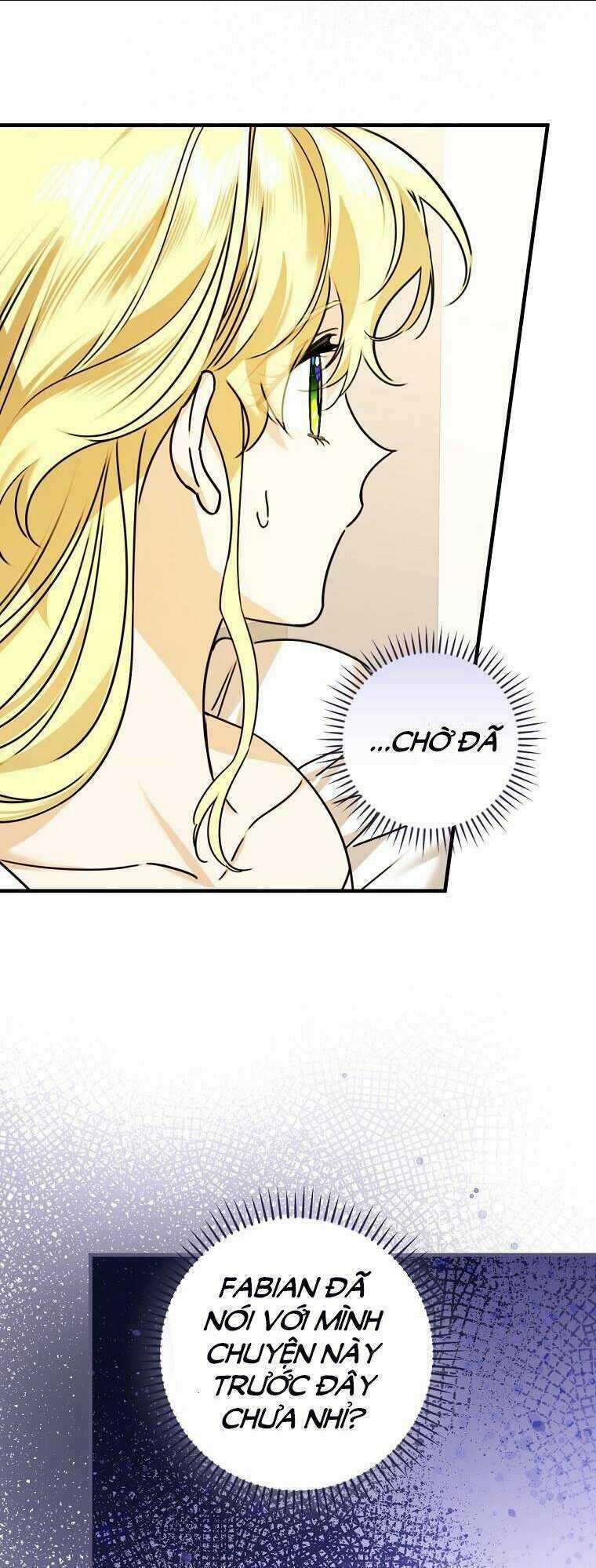 Kế Hoạch Kết Thúc Có Hậu Cho Nhân Vật Phản Diện Chapter 26 trang 22