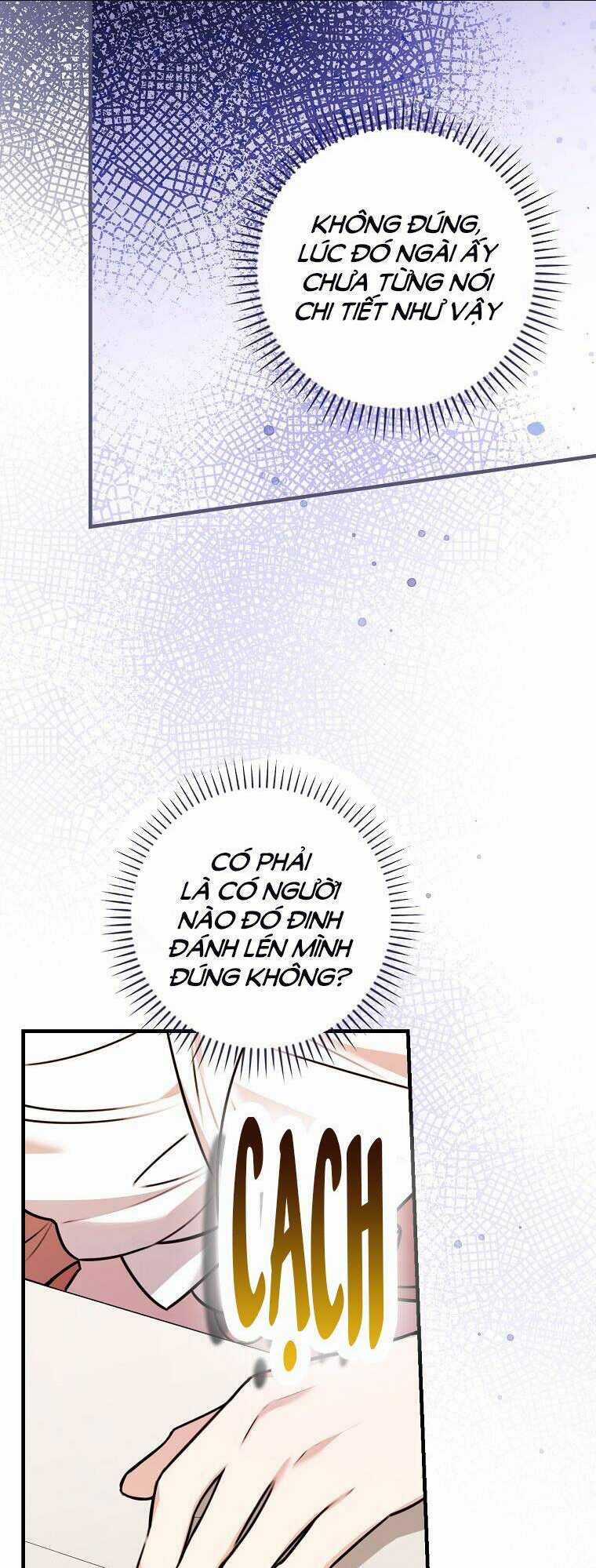 Kế Hoạch Kết Thúc Có Hậu Cho Nhân Vật Phản Diện Chapter 26 trang 23