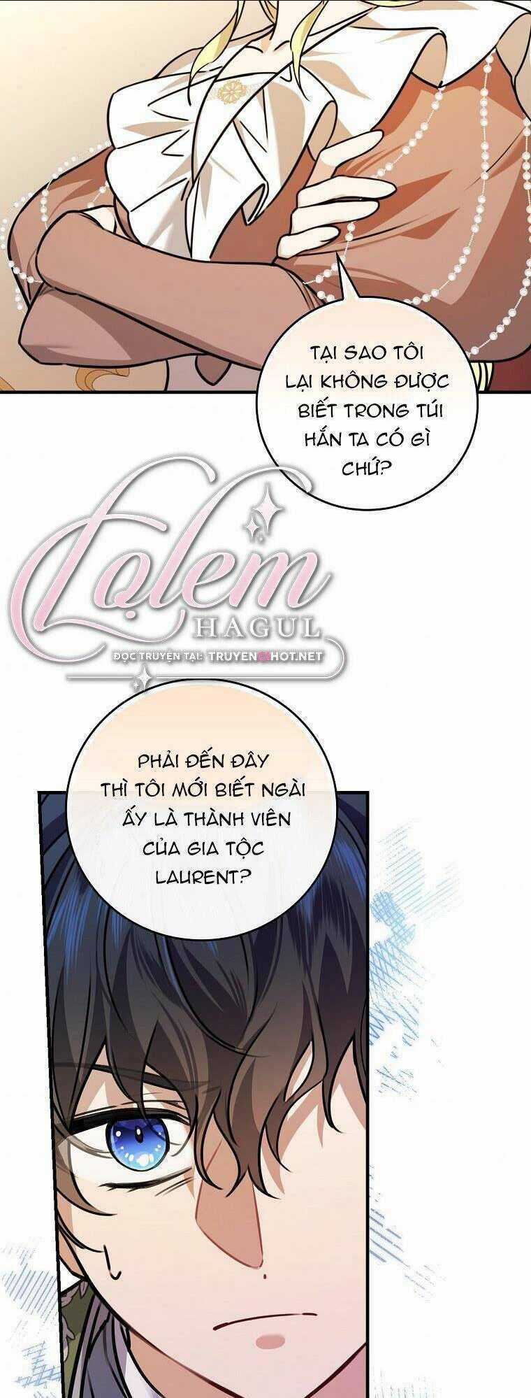 Kế Hoạch Kết Thúc Có Hậu Cho Nhân Vật Phản Diện Chapter 26 trang 29