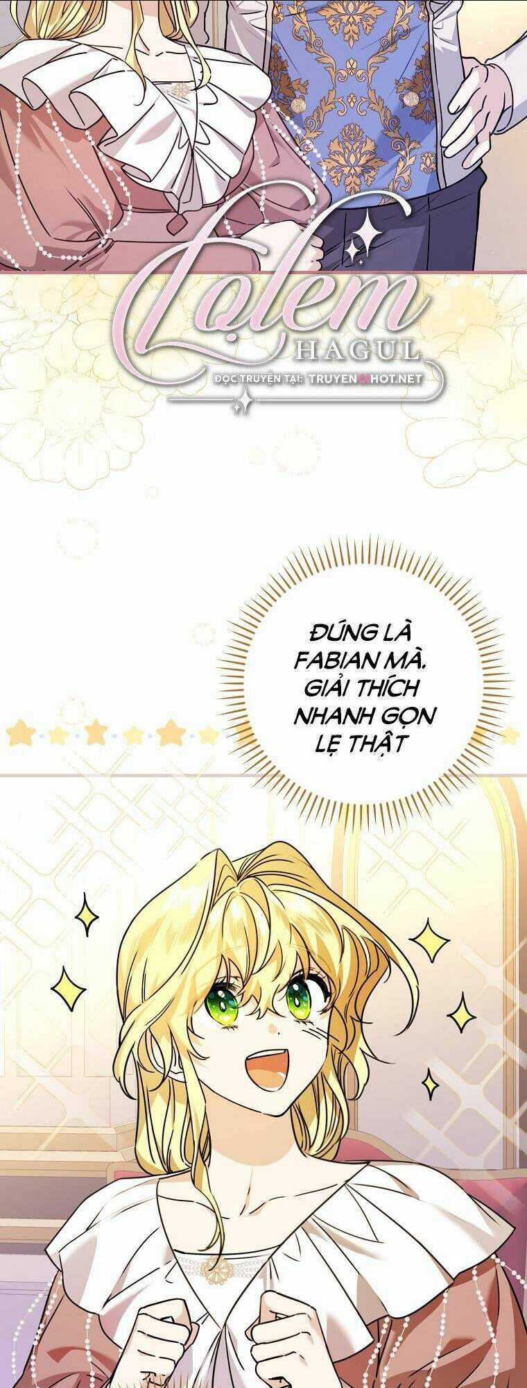 Kế Hoạch Kết Thúc Có Hậu Cho Nhân Vật Phản Diện Chapter 26 trang 3