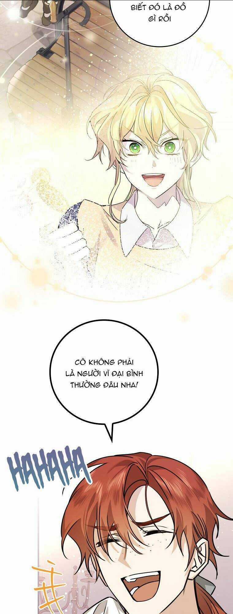 Kế Hoạch Kết Thúc Có Hậu Cho Nhân Vật Phản Diện Chapter 26 trang 35