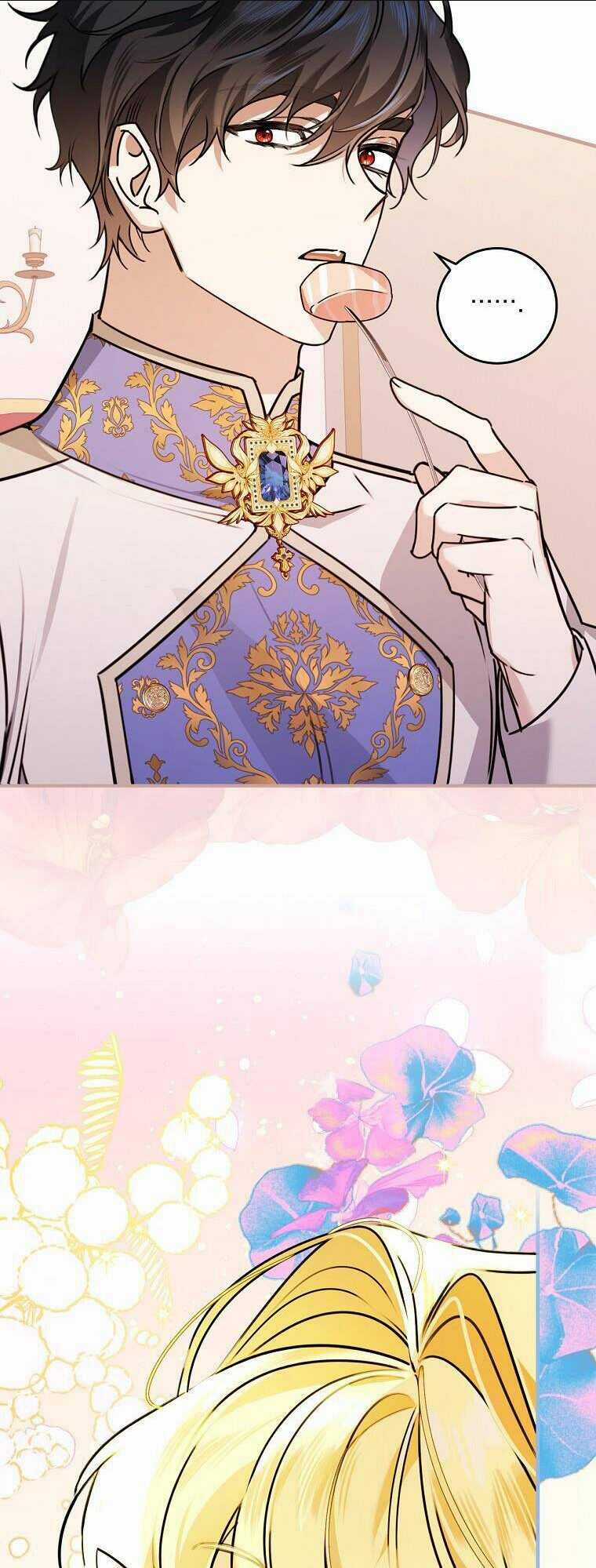 Kế Hoạch Kết Thúc Có Hậu Cho Nhân Vật Phản Diện Chapter 26 trang 38