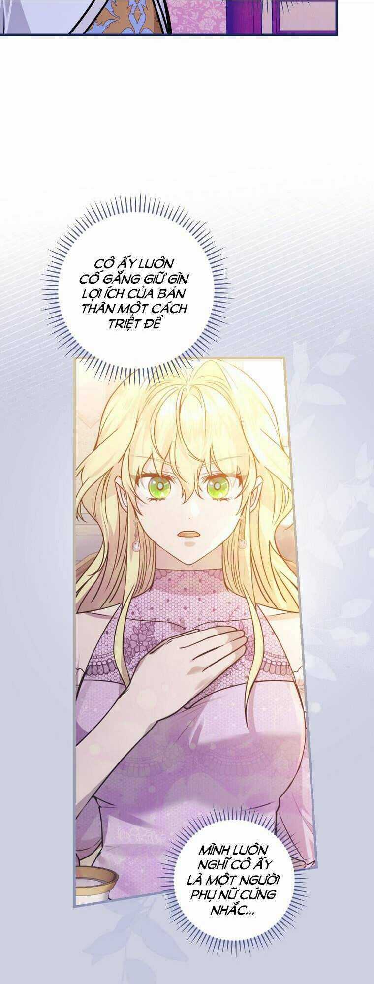 Kế Hoạch Kết Thúc Có Hậu Cho Nhân Vật Phản Diện Chapter 26 trang 42