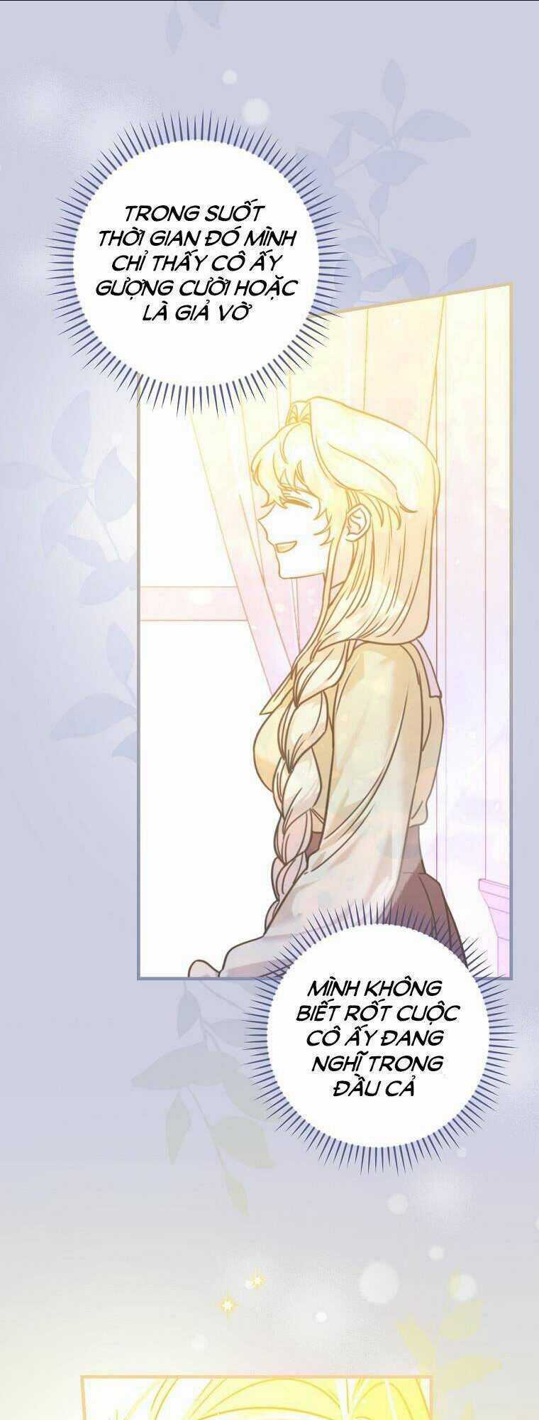 Kế Hoạch Kết Thúc Có Hậu Cho Nhân Vật Phản Diện Chapter 26 trang 43