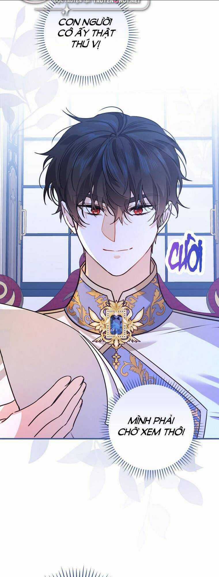 Kế Hoạch Kết Thúc Có Hậu Cho Nhân Vật Phản Diện Chapter 26 trang 46