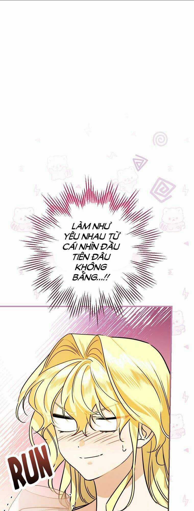 Kế Hoạch Kết Thúc Có Hậu Cho Nhân Vật Phản Diện Chapter 26 trang 7