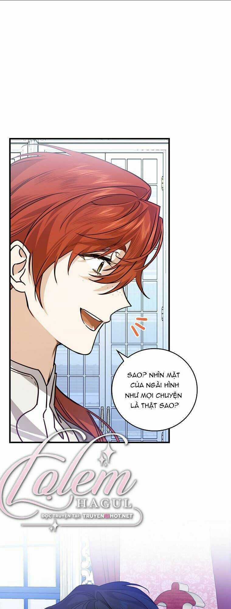 Kế Hoạch Kết Thúc Có Hậu Cho Nhân Vật Phản Diện Chapter 27.1 trang 1
