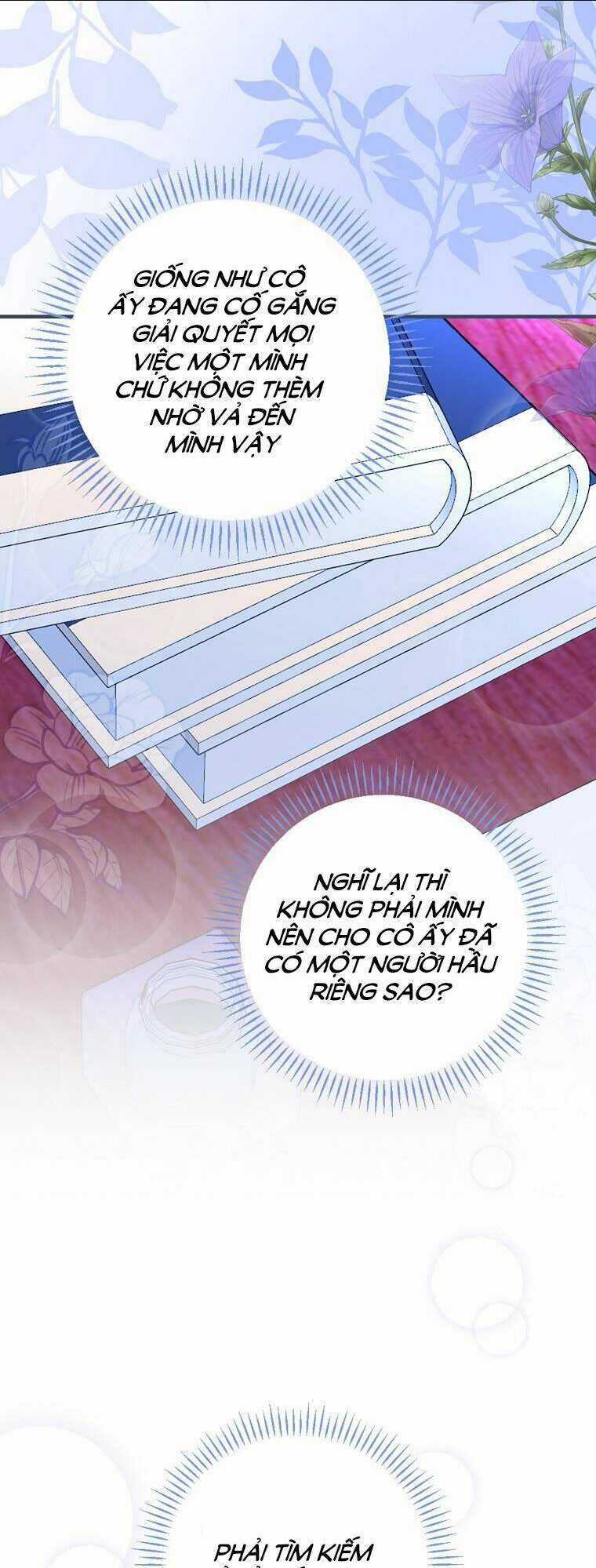 Kế Hoạch Kết Thúc Có Hậu Cho Nhân Vật Phản Diện Chapter 27.1 trang 13